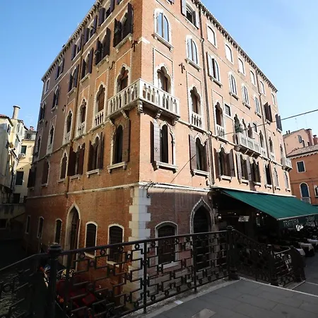 San Zaccaria Apartment-2
