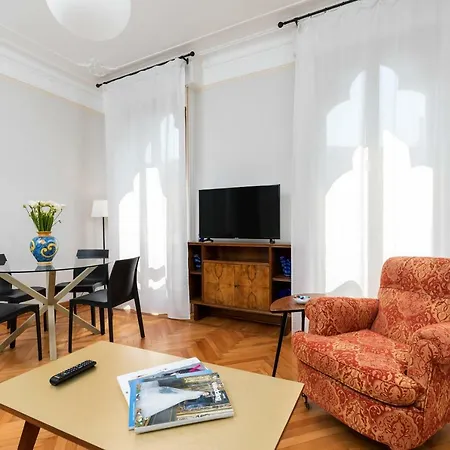 San Zaccaria Apartment-3
